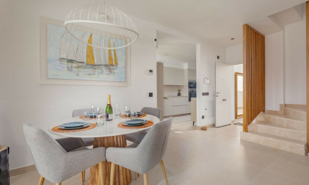 Apartment - Další prodej - Casares Playa - Casares Playa