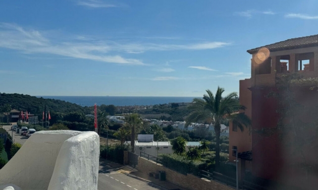 Apartment - Další prodej - Casares Playa - Casares Playa