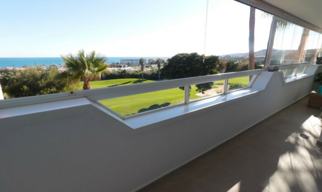 Apartment - Další prodej - Casares Playa - Casares Playa