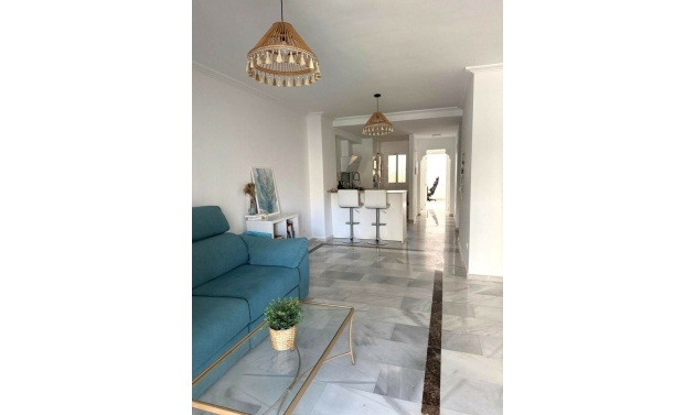Apartment - Další prodej - Casares Playa - Casares Playa