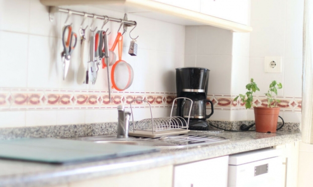 Apartment - Další prodej - Casares Playa - Casares Playa