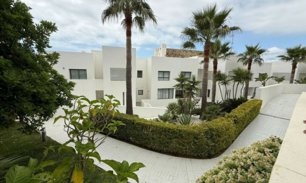 Apartment - Další prodej - Casares Playa - Casares Playa