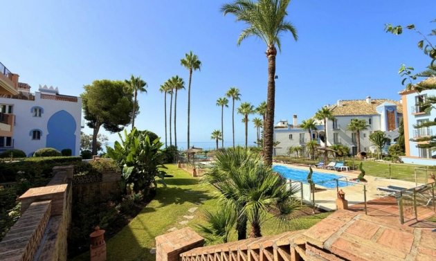 Apartment - Další prodej - Casares Playa - Casares Playa