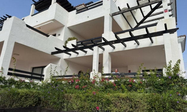 Apartment - Další prodej - Casares Playa - Casares Playa