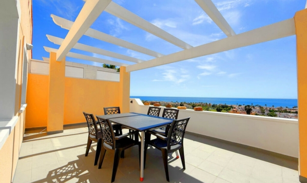 Apartment - Další prodej - Casares Playa - Casares Playa