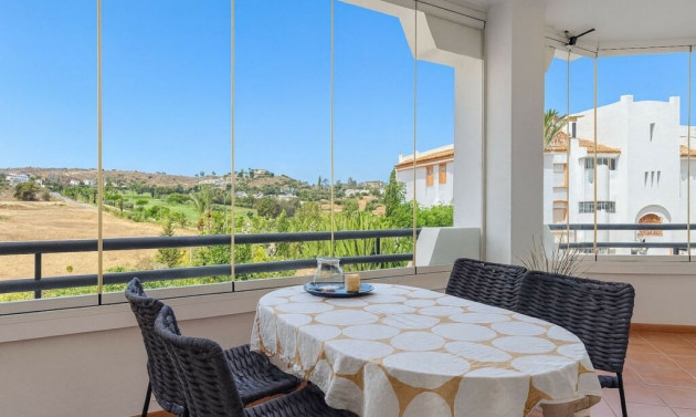 Apartment - Další prodej - Cerros del Aguila - Cerros del Aguila