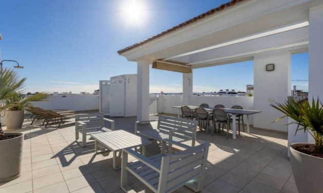 Apartment - Další prodej - Ciudad Quesada - Ciudad Quesada
