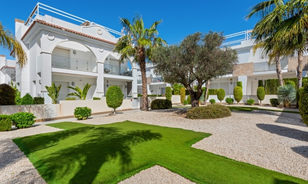 Apartment - Další prodej - Ciudad Quesada - Doña Pepa