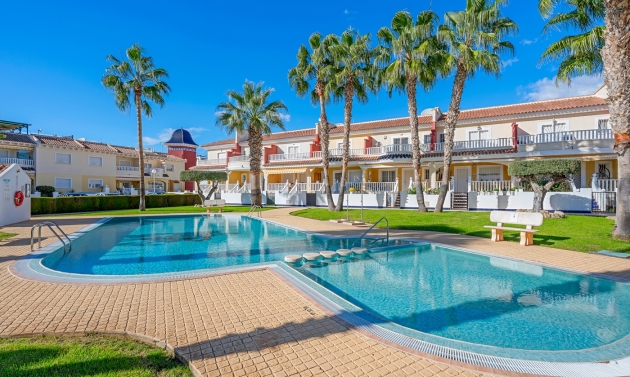 Apartment - Další prodej - Ciudad Quesada - Rojales -
                Ciudad Quesada - Rojales