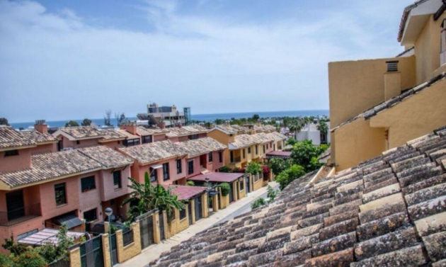 Apartment - Další prodej - Costalita - Costalita