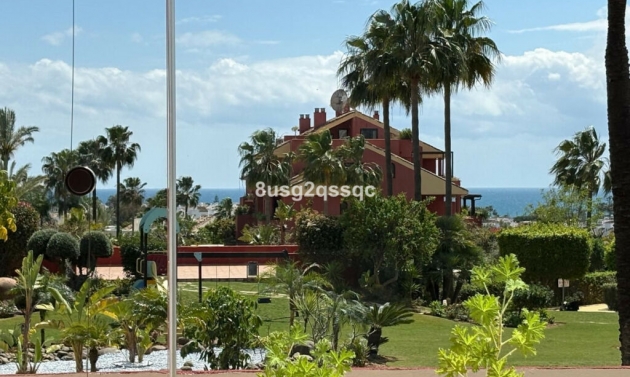 Apartment - Další prodej - Costalita - Costalita