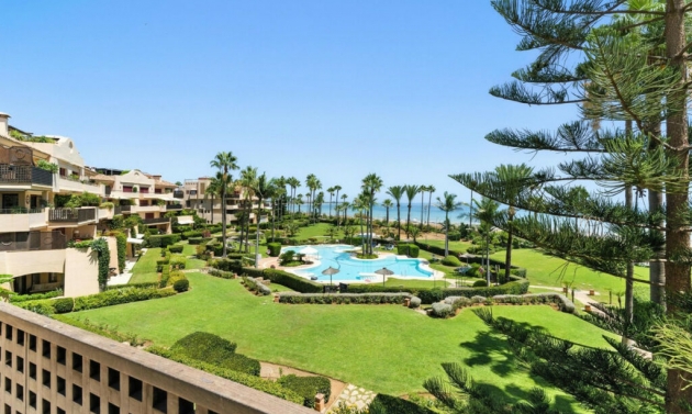 Apartment - Další prodej - Costalita - Costalita