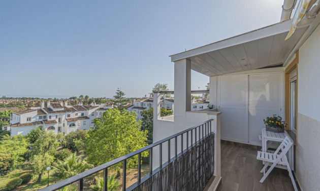 Apartment - Další prodej - Diana Park - Diana Park