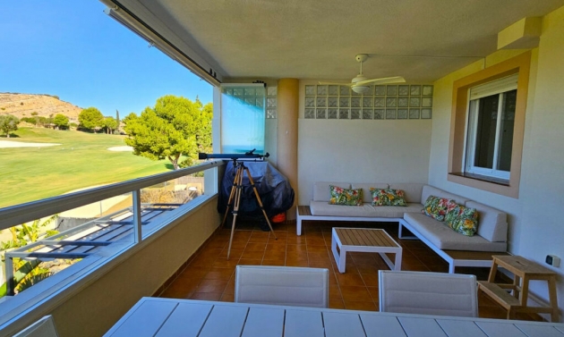 Apartment - Další prodej - Doña Julia -
                Doña Julia