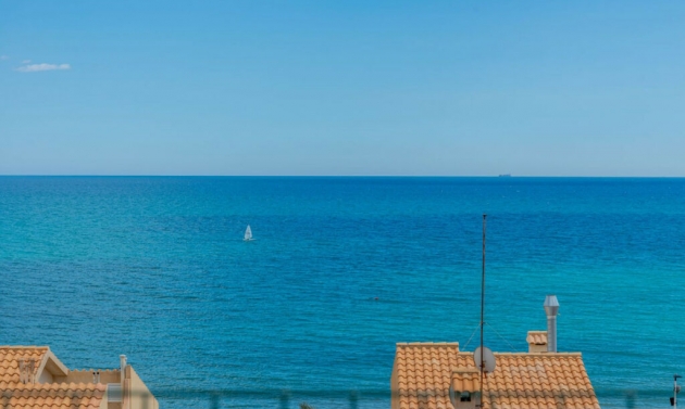 Apartment - Další prodej - El Campello - El Campello