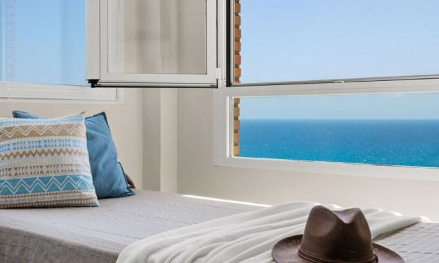 Apartment - Další prodej - El Campello - El Campello