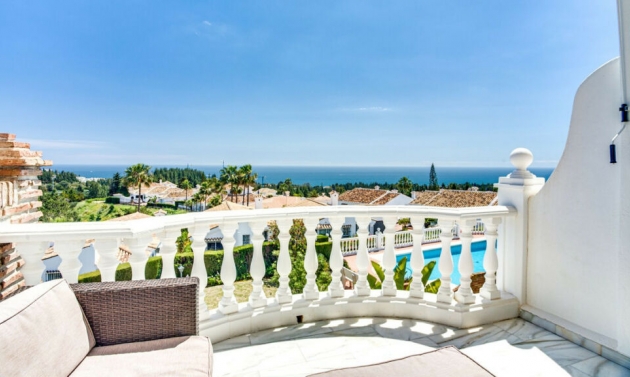 Apartment - Další prodej - El Chaparral - El Chaparral
