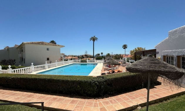 Apartment - Další prodej - El Chaparral -
                El Chaparral