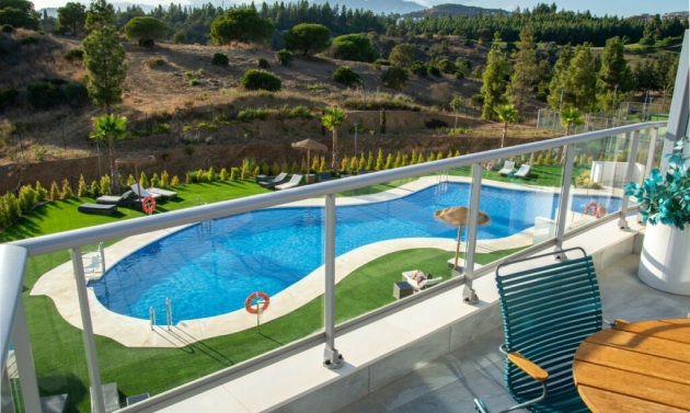 Apartment - Další prodej - El Chaparral - El Chaparral