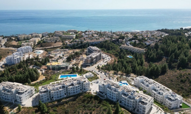 Apartment - Další prodej - El Chaparral - El Chaparral