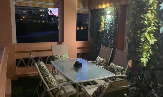 Apartment - Další prodej - El Faro - El Faro