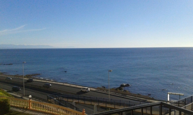 Apartment - Další prodej - El Faro -
                El Faro