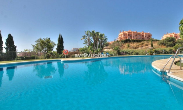 Apartment - Další prodej - El Faro - El Faro