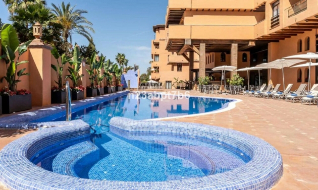 Apartment - Další prodej - El Paraiso - El Paraiso