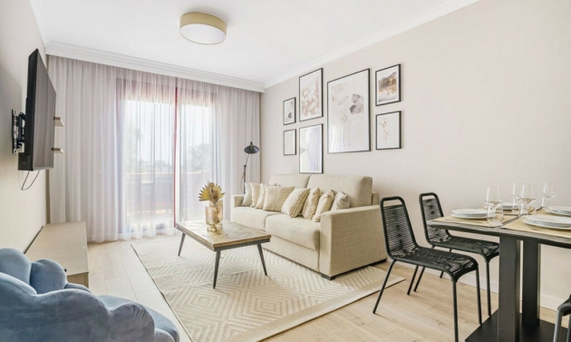 Apartment - Další prodej - El Paraiso -
                El Paraiso