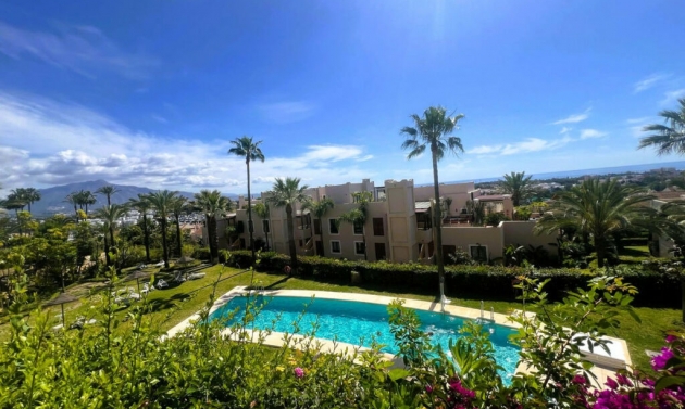 Apartment - Další prodej - El Paraiso - El Paraiso