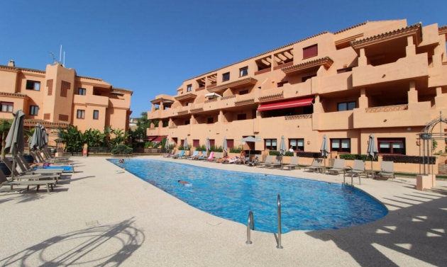 Apartment - Další prodej - El Paraiso - El Paraiso
