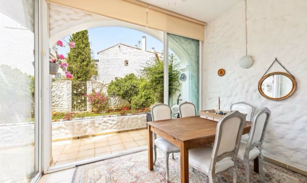 Apartment - Další prodej - El Paraiso - El Paraiso