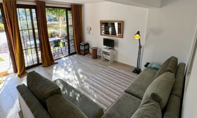 Apartment - Další prodej - El Paraiso - El Paraiso