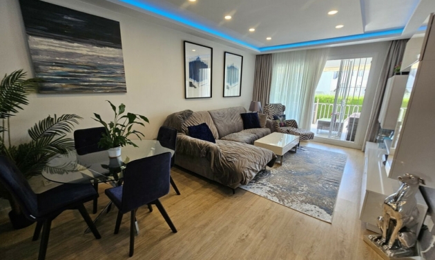Apartment - Další prodej - El Paraiso - El Paraiso