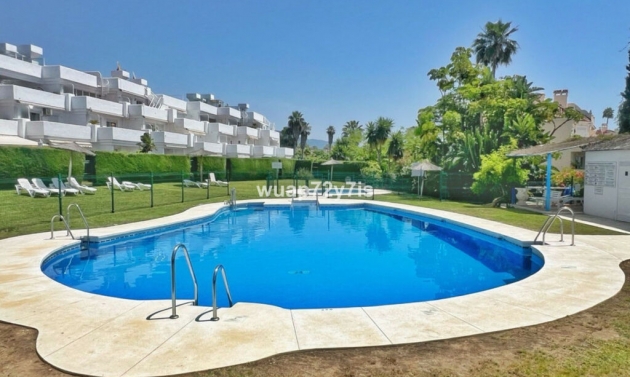 Apartment - Další prodej - El Paraiso - El Paraiso
