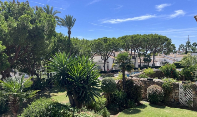 Apartment - Další prodej - El Paraiso - El Paraiso