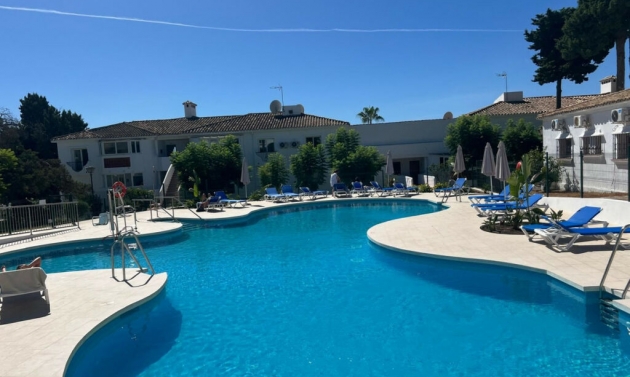 Apartment - Další prodej - El Paraiso -
                El Paraiso