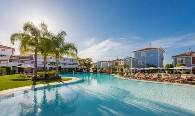 Apartment - Další prodej - El Paraiso - El Paraiso