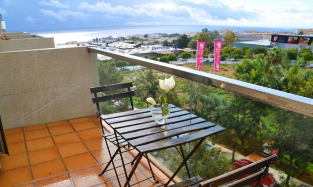 Apartment - Další prodej - El Pinillo -
                El Pinillo