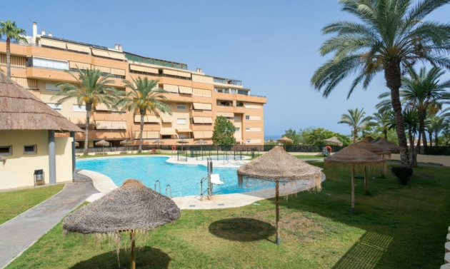 Apartment - Další prodej - El Pinillo - El Pinillo
