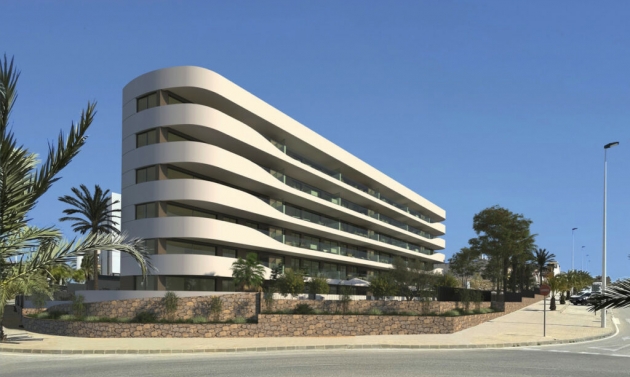 Apartment - Další prodej - Elche -
                Elche