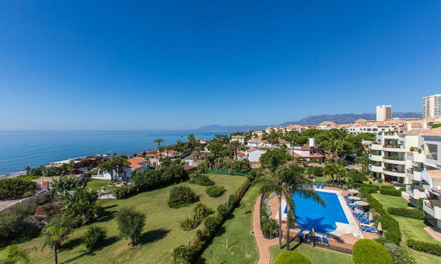 Apartment - Další prodej - Elviria - Elviria