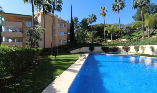 Apartment - Další prodej - Elviria - Elviria