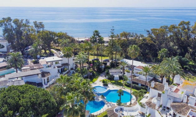 Apartment - Další prodej - Elviria - Elviria