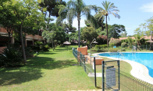 Apartment - Další prodej - Elviria - Elviria