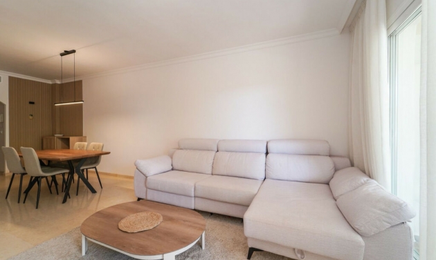 Apartment - Další prodej - Elviria - Elviria