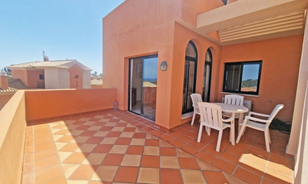 Apartment - Další prodej - Elviria - Elviria