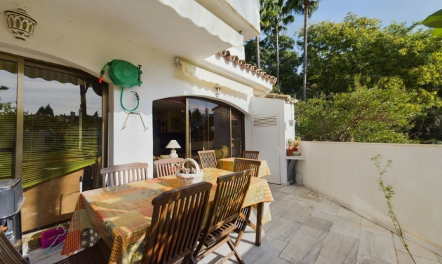 Apartment - Další prodej - Elviria - Elviria