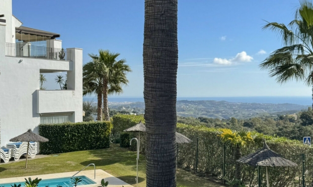 Apartment - Další prodej - Elviria - Elviria