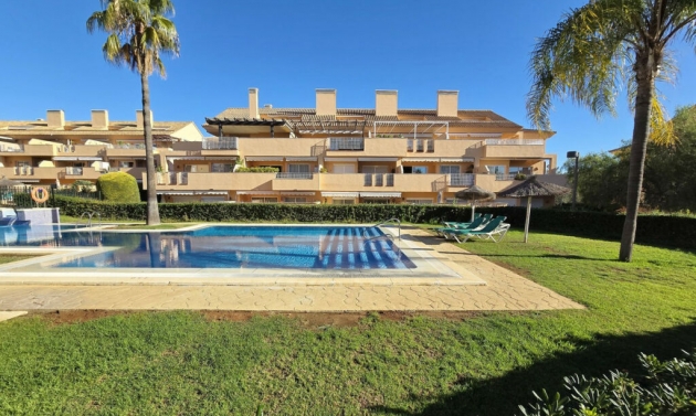 Apartment - Další prodej - Elviria - Elviria